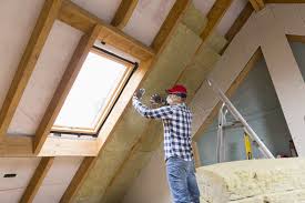 Types of Insulation We Offer in St Louis, MO